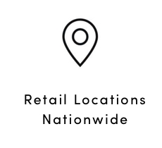 Retail Locations Nationwide